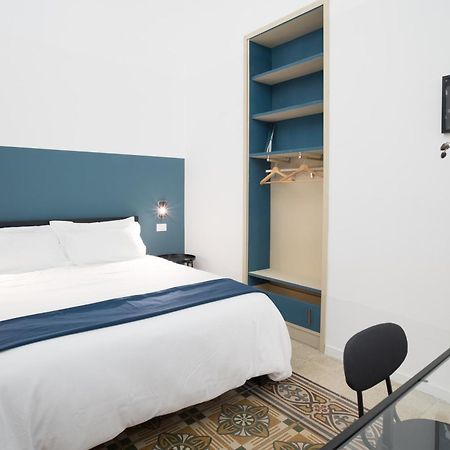 Picciridda Rooms 巴勒莫 外观 照片