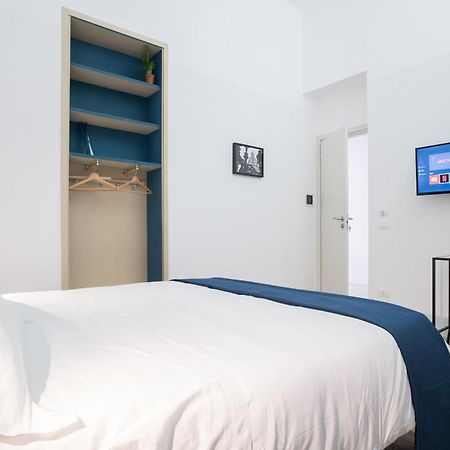 Picciridda Rooms 巴勒莫 外观 照片