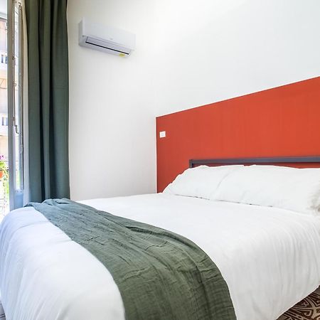 Picciridda Rooms 巴勒莫 外观 照片