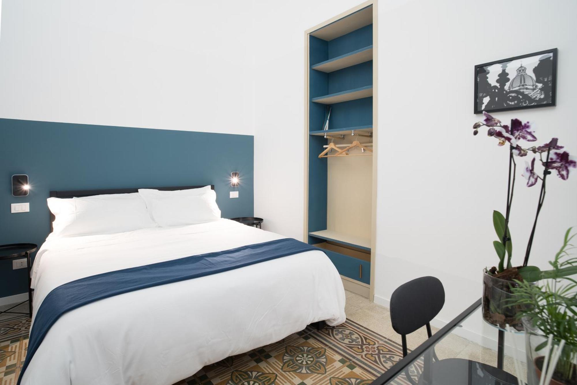 Picciridda Rooms 巴勒莫 外观 照片