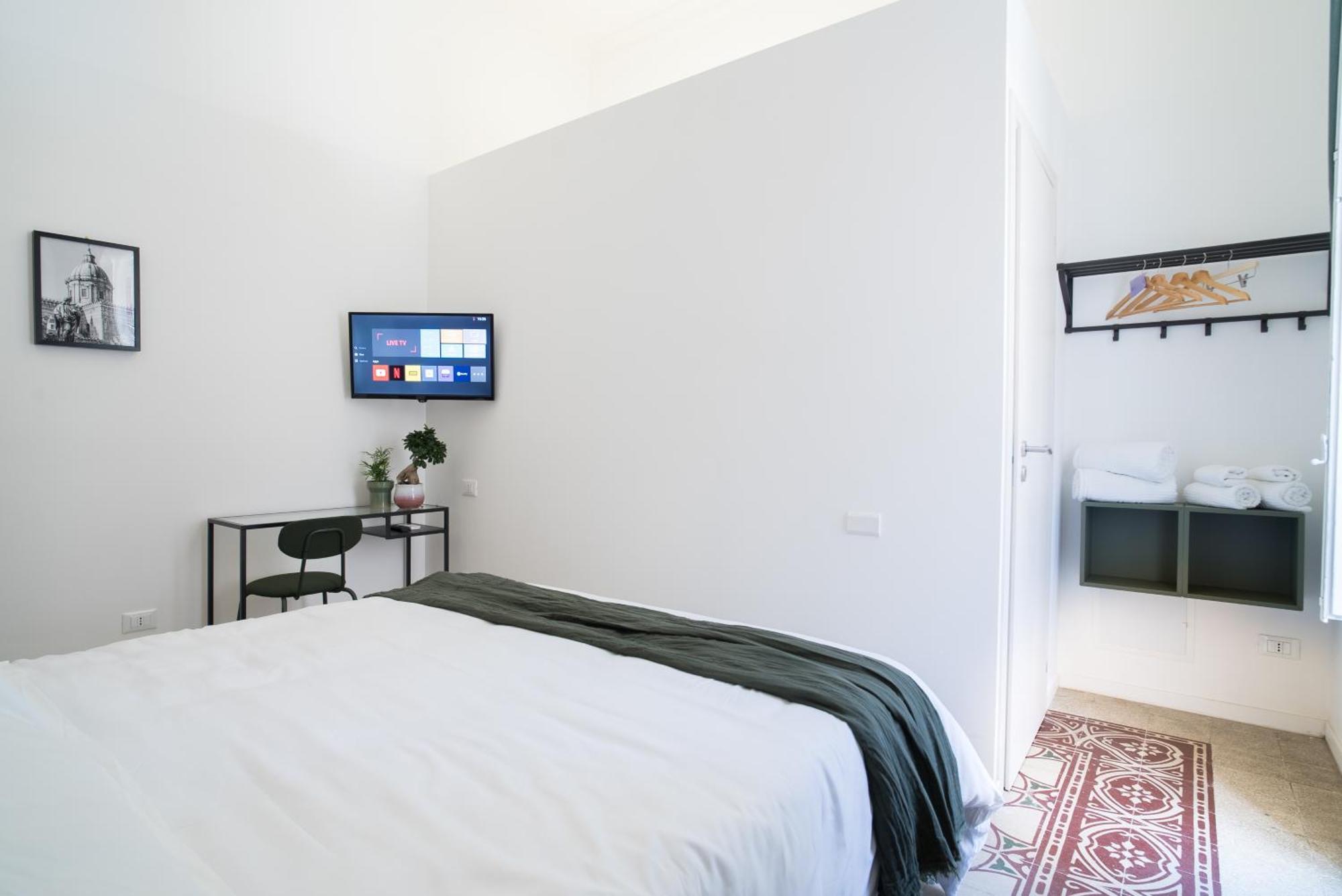 Picciridda Rooms 巴勒莫 外观 照片