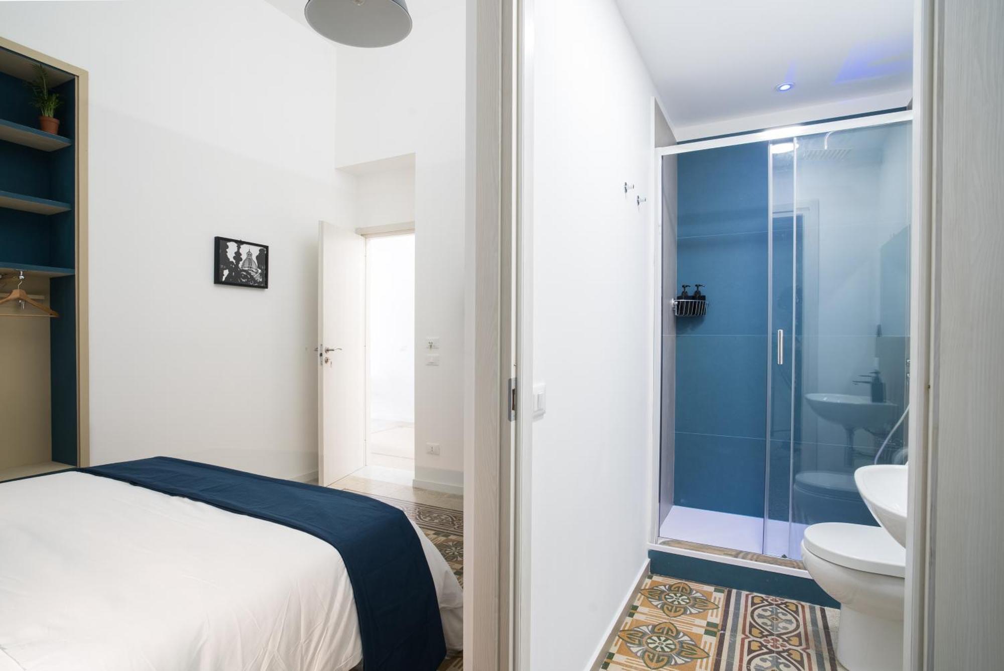 Picciridda Rooms 巴勒莫 外观 照片