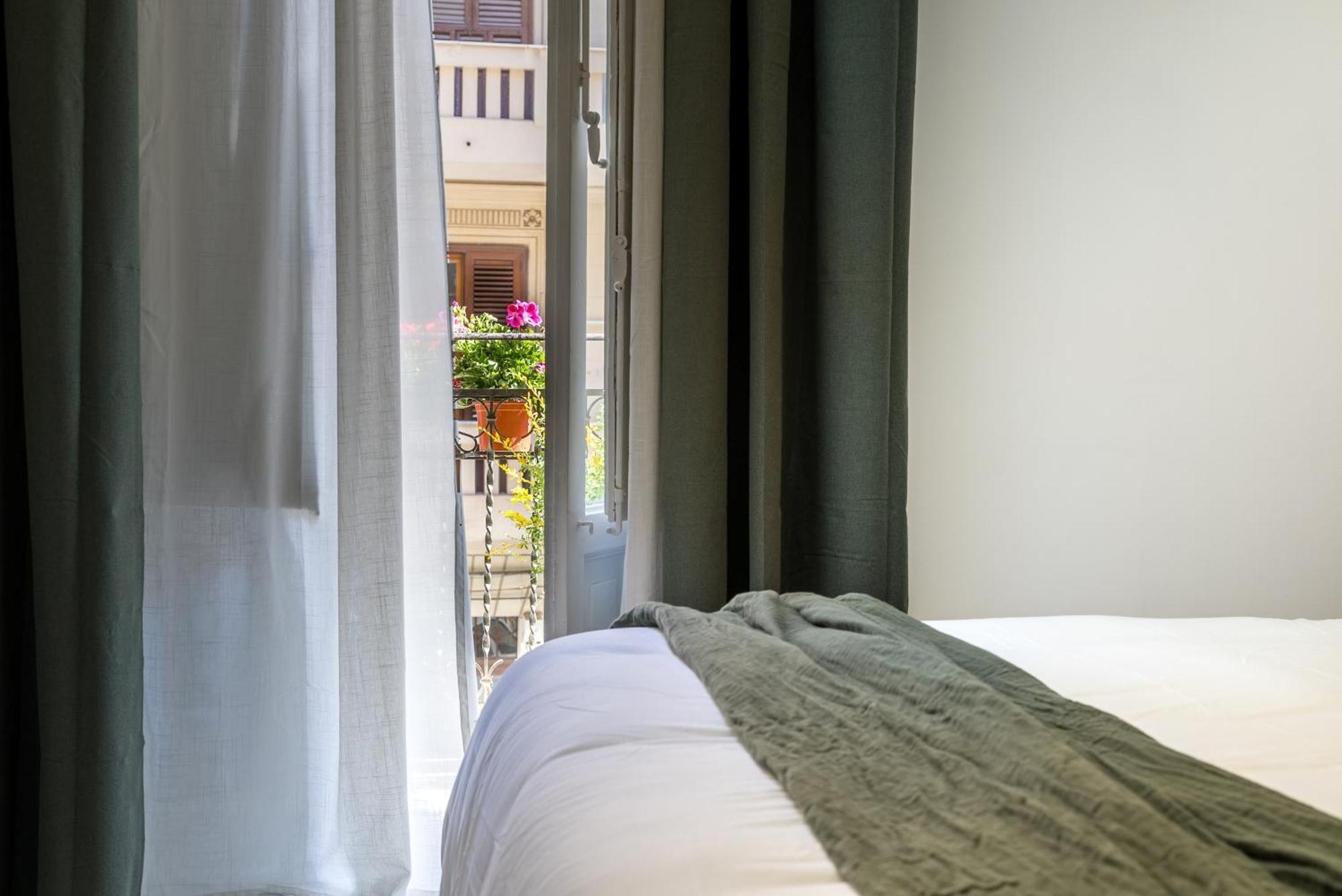 Picciridda Rooms 巴勒莫 外观 照片